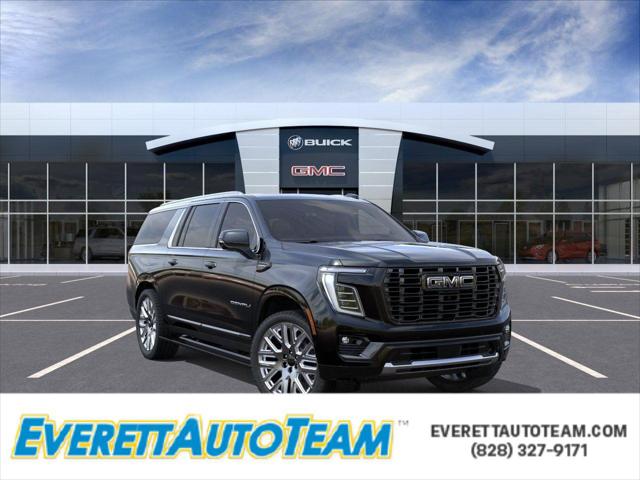 2026 GMC Yukon XL 4WD Denali Ultimate for sale in Morganton, NC