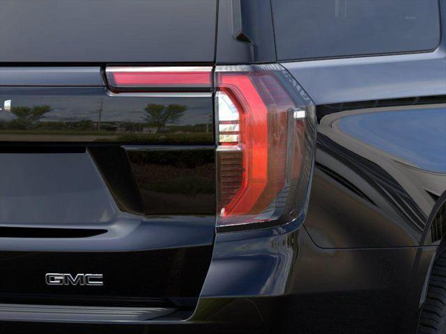 2026 GMC Yukon XL 4WD Denali Ultimate