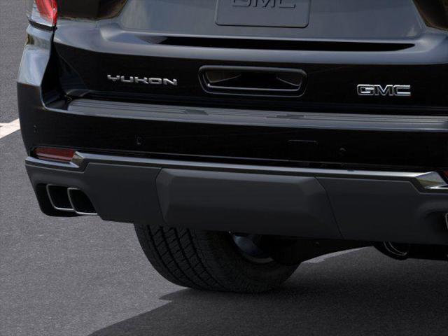 2026 GMC Yukon XL 4WD Denali Ultimate