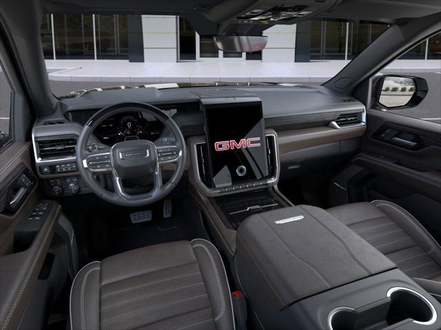2026 GMC Yukon XL 4WD Denali Ultimate