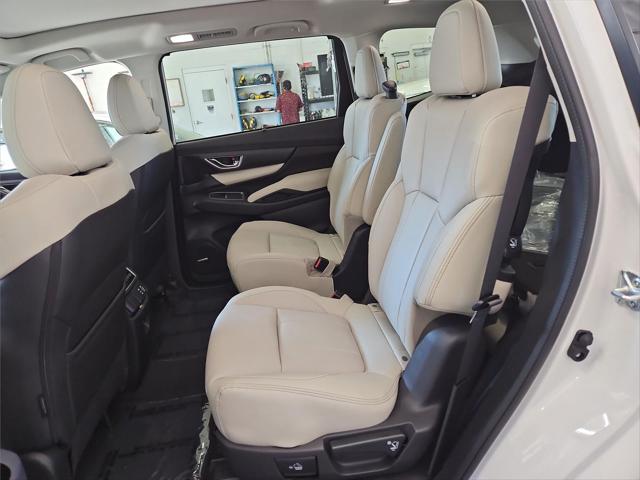 2026 Subaru Ascent Limited 7-Passenger