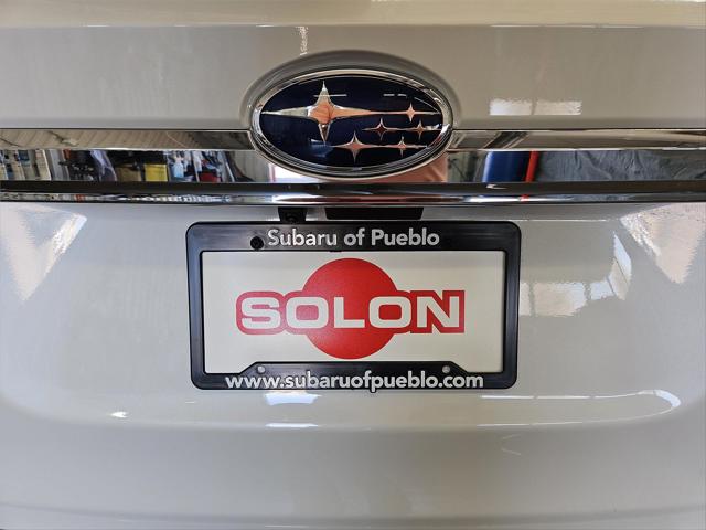 2026 Subaru Ascent Limited 7-Passenger