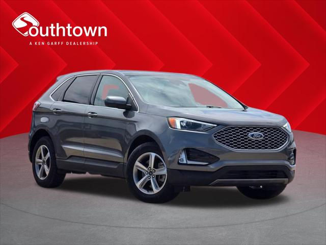 2023 Ford Edge SEL for sale in Indianola, IA
