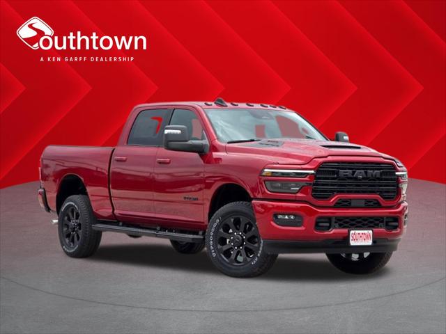 2026 Ram 2500 Laramie Crew Cab 4x4 6'4" Box for sale in Indianola, IA