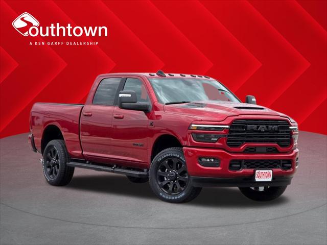 2026 Ram 2500 Laramie Crew Cab 4x4 6'4" Box for sale in Indianola, IA