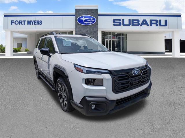 2026 Subaru Outback Touring XT for sale in Fort Myers, FL