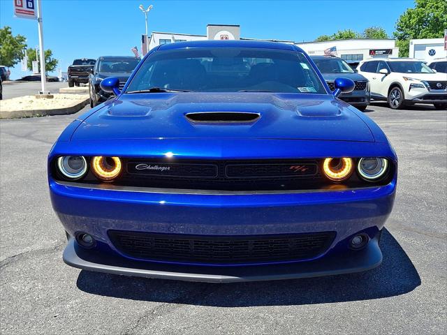 2020 Dodge Challenger R/T Scat Pack