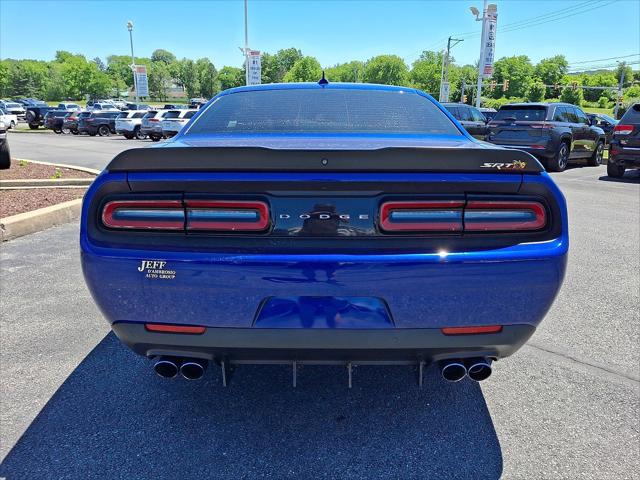 2020 Dodge Challenger R/T Scat Pack