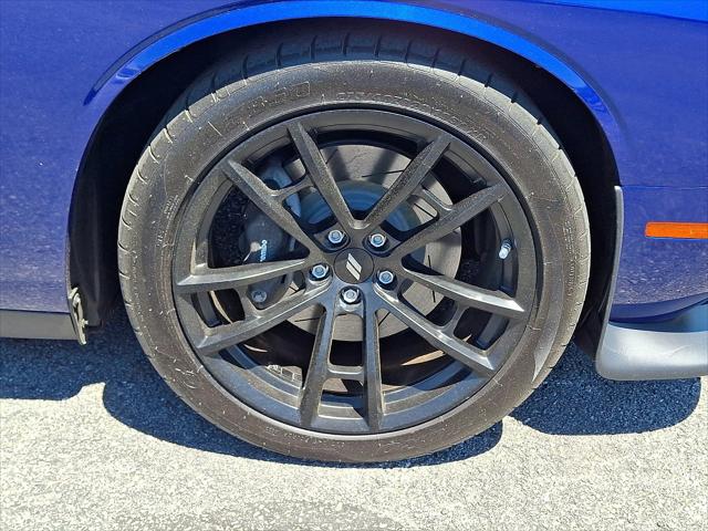 2020 Dodge Challenger R/T Scat Pack