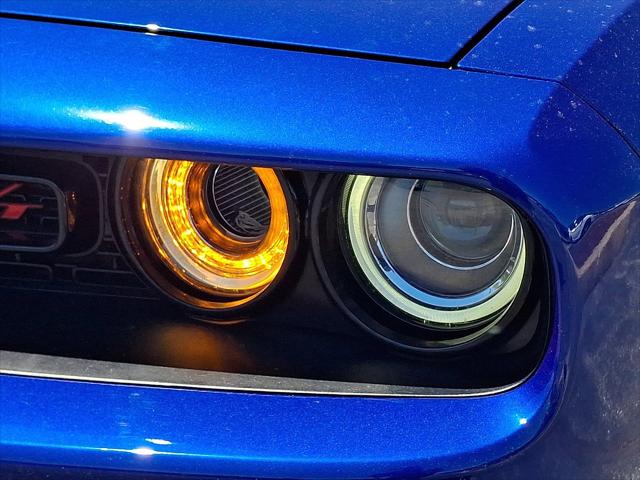 2020 Dodge Challenger R/T Scat Pack