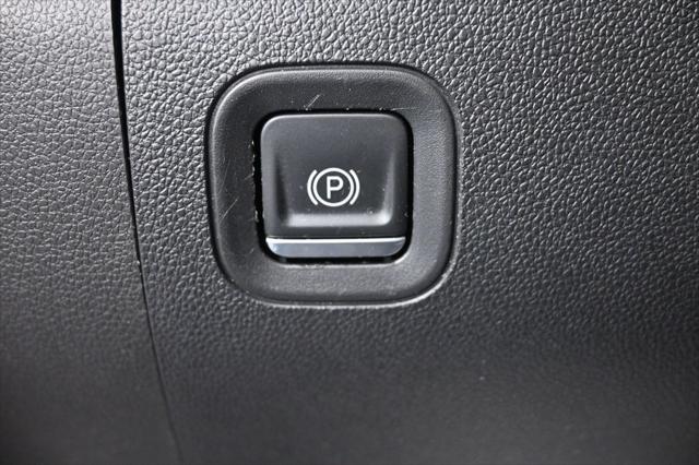 2023 Chevrolet Silverado 1500 4WD Crew Cab Short Bed Custom Trail Boss