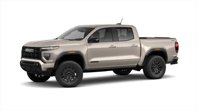 2026 GMC Canyon Elevation, 4WD