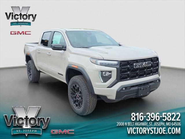 2026 GMC Canyon Elevation, 4WD for sale in St Joseph, MO
