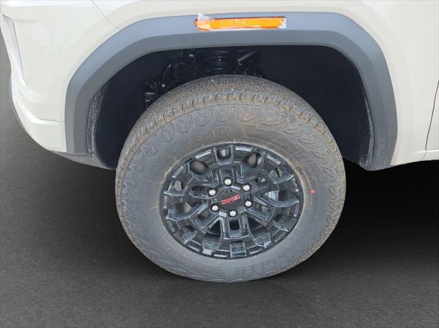 2026 GMC Canyon Elevation, 4WD