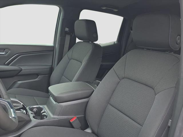 2026 GMC Canyon Elevation, 4WD