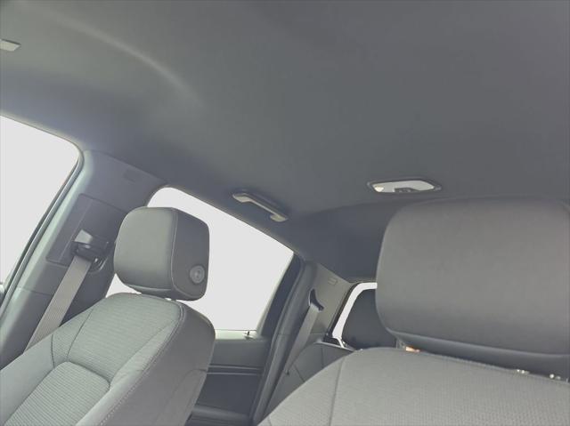 2026 GMC Canyon Elevation, 4WD