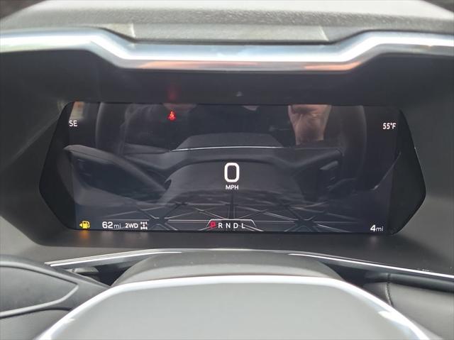 2026 GMC Canyon Elevation, 4WD