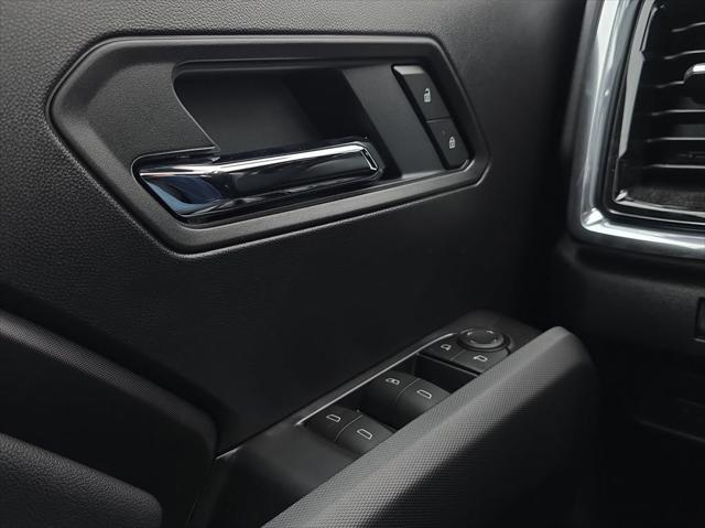 2026 GMC Canyon Elevation, 4WD