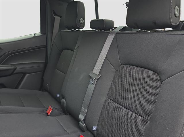 2026 GMC Canyon Elevation, 4WD