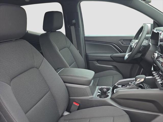 2026 GMC Canyon Elevation, 4WD
