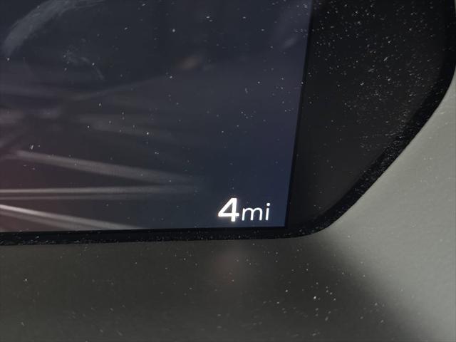 2026 GMC Canyon Elevation, 4WD