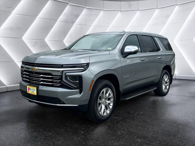 2026 Chevrolet Tahoe 4WD Premier