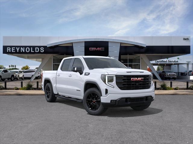 2026 GMC Sierra 1500 Crew Cab, Short Bed, Elevation, 4WD for sale in West Covina, CA