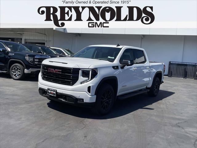 2026 GMC Sierra 1500 Crew Cab, Short Bed, Elevation, 4WD for sale in West Covina, CA