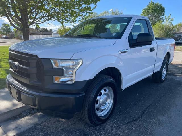 2016 Ford F-150 Short Bed for sale in Westminster, CO