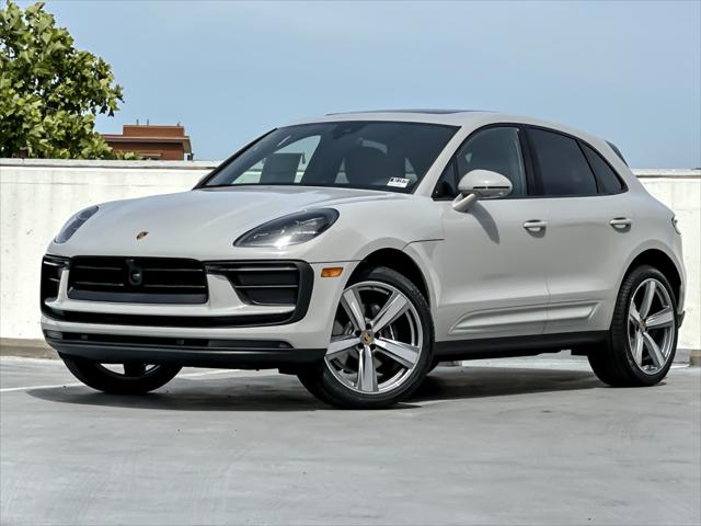 2026 Porsche Macan Unknown for sale in Walnut Creek, CA