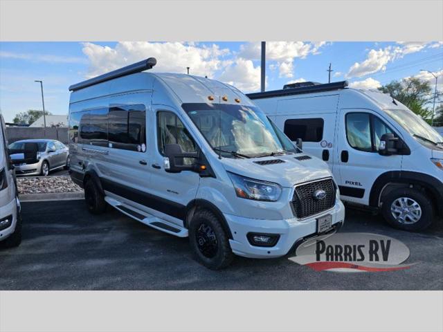 2026 Ford Transit Cargo Van Unknown for sale in Chubbuck, ID