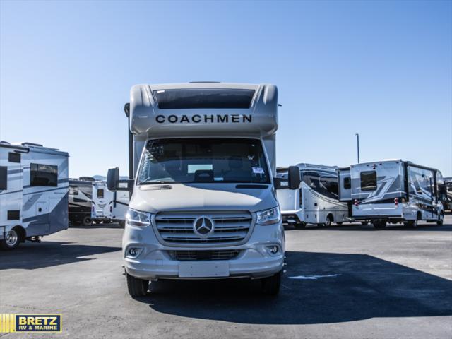 2026 Mercedes-Benz Sprinter 3500XD Unknown