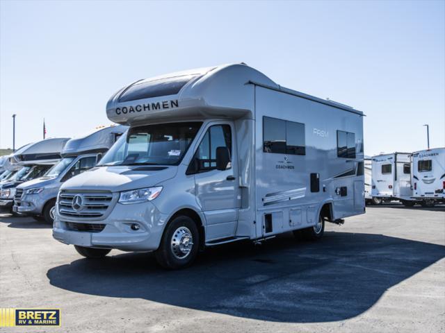 2026 Mercedes-Benz Sprinter 3500XD Unknown