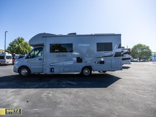 2026 Mercedes-Benz Sprinter 3500XD Unknown