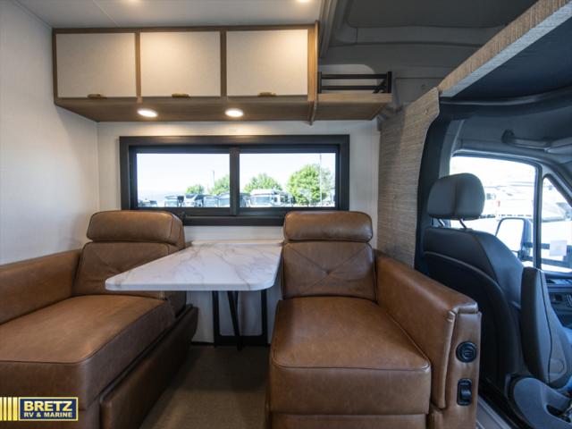 2026 Mercedes-Benz Sprinter 3500XD Unknown