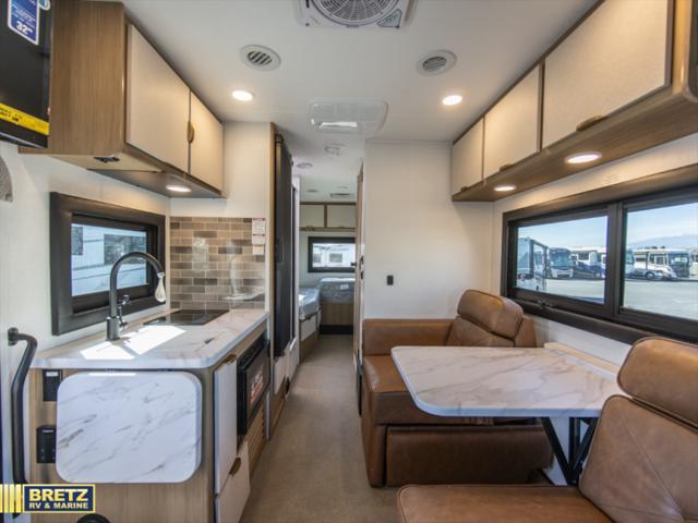 2026 Mercedes-Benz Sprinter 3500XD Unknown