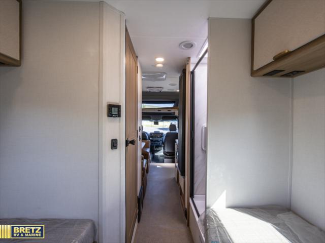 2026 Mercedes-Benz Sprinter 3500XD Unknown