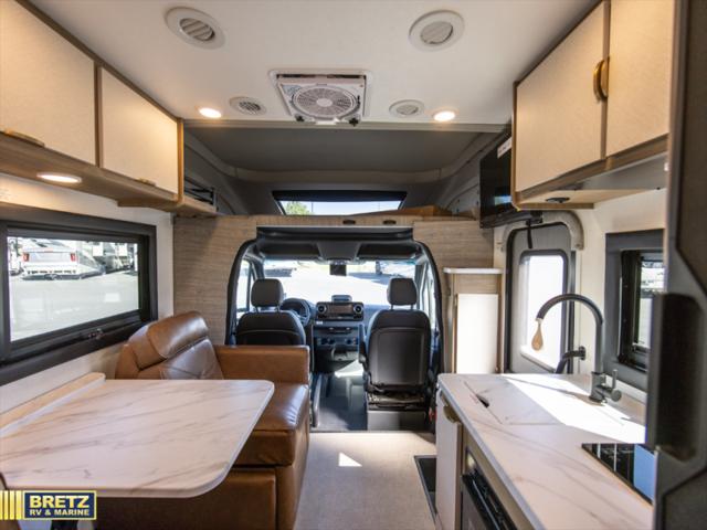 2026 Mercedes-Benz Sprinter 3500XD Unknown