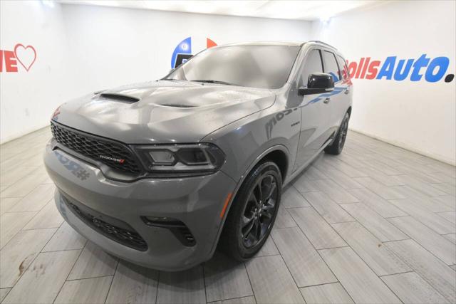 2023 Dodge Durango R/T Plus RWD for sale in Philadelphia, PA