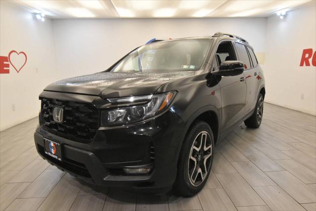 2023 Honda Passport AWD Elite for sale in Philadelphia, PA
