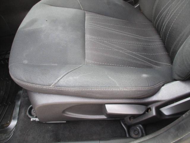2018 Ford Focus SEL