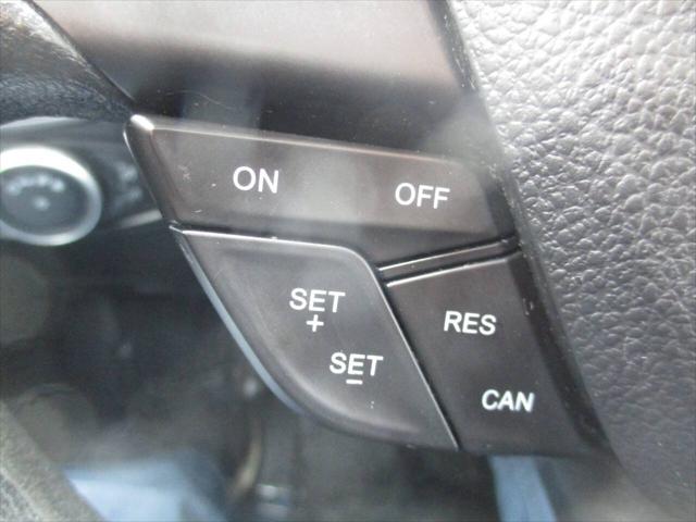 2018 Ford Focus SEL