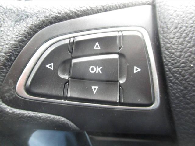 2018 Ford Focus SEL