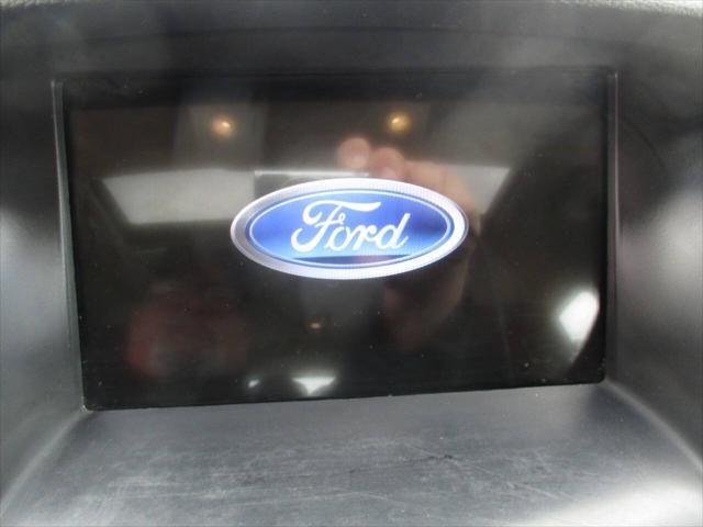 2018 Ford Focus SEL
