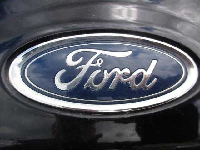 2018 Ford Focus SEL