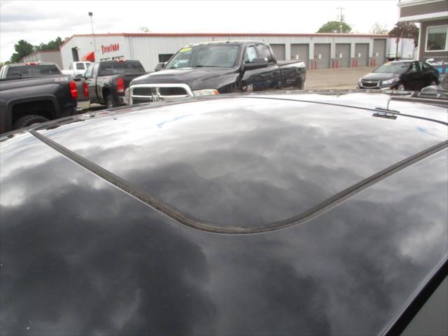 2018 Ford Focus SEL