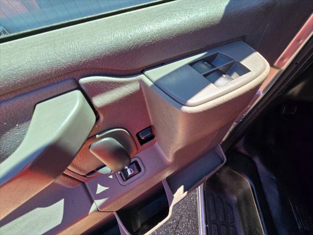 2017 Chevrolet Express Work Van