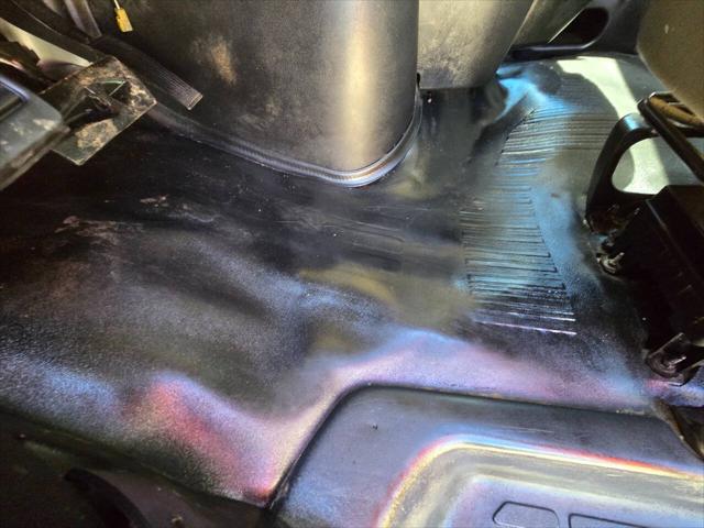 2017 Chevrolet Express Work Van