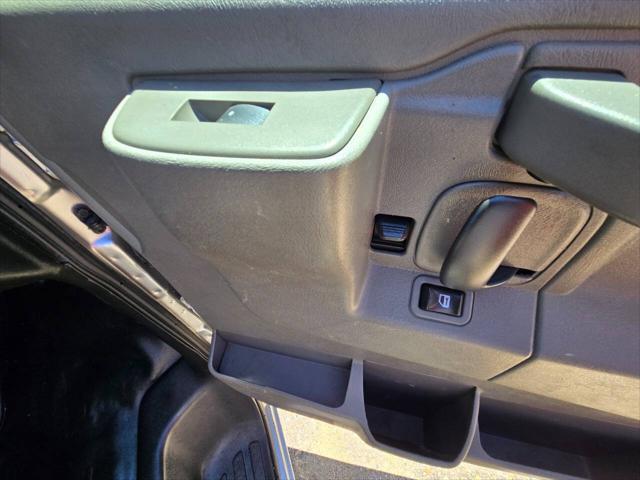 2017 Chevrolet Express Work Van