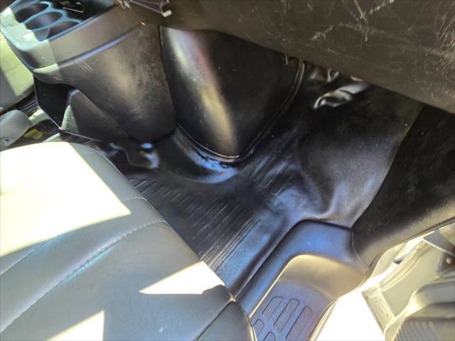 2017 Chevrolet Express Work Van